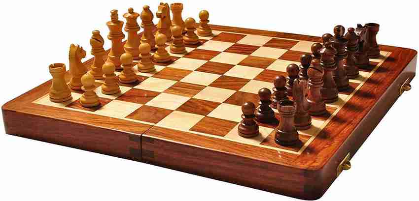 Buy Chess Boards Online at Best Prices in India, Chess