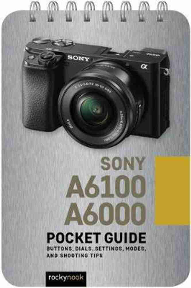 sony a6000 flipkart
