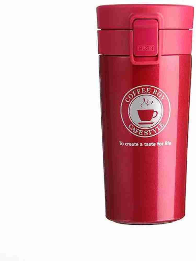 FITUP Insulated Thermal Travel Coffee Flask Cup Removable Lid Keep Drink  Warm Stainless Steel Coffee Mug Price in India - Buy FITUP Insulated  Thermal Travel Coffee Flask Cup Removable Lid Keep Drink