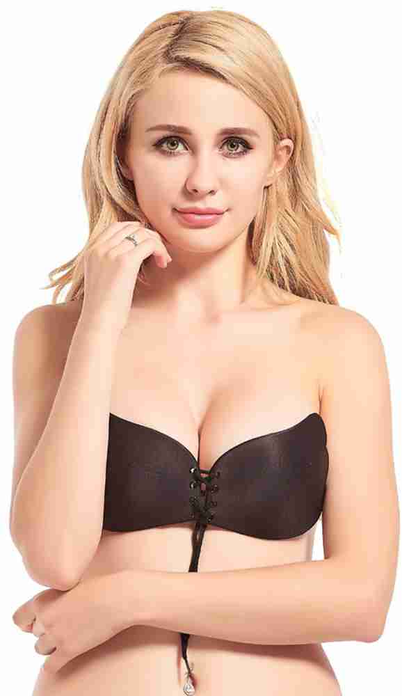 Buy Black Bras for Women by DealSeven Fashion Online