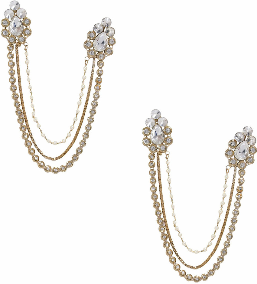 Brooch flipkart on sale