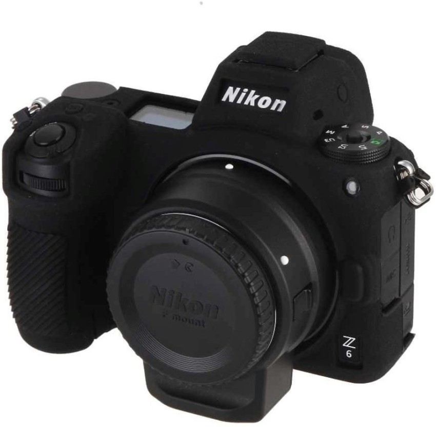 nikon z6 body cover