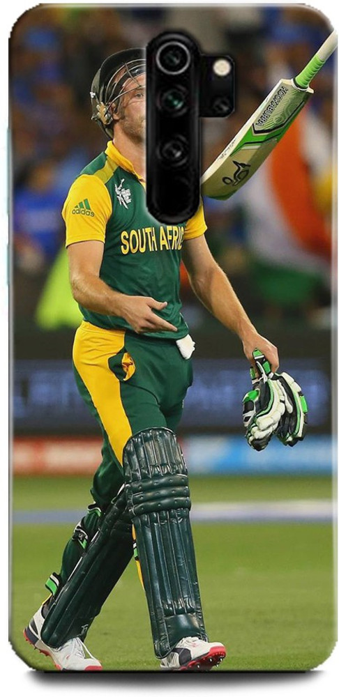 Note hot sale 8 cricket