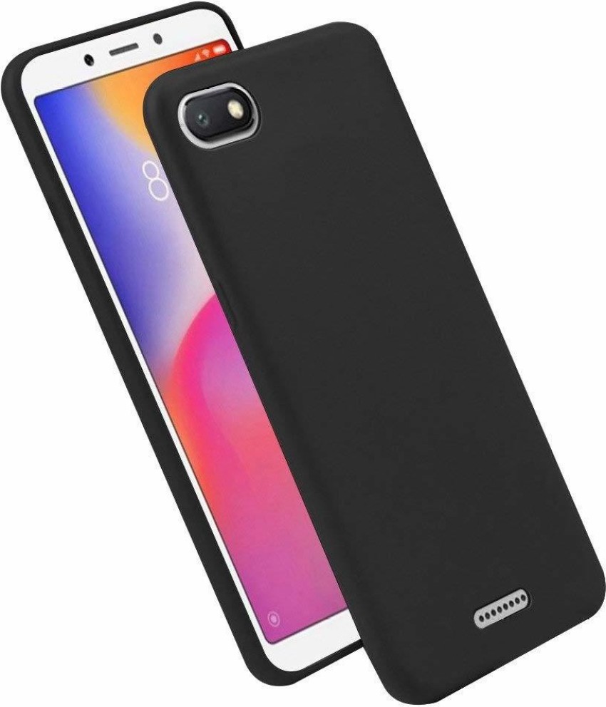 redmi 6a cover flipkart