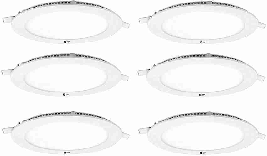 Orient eternal led store panel eco 12w