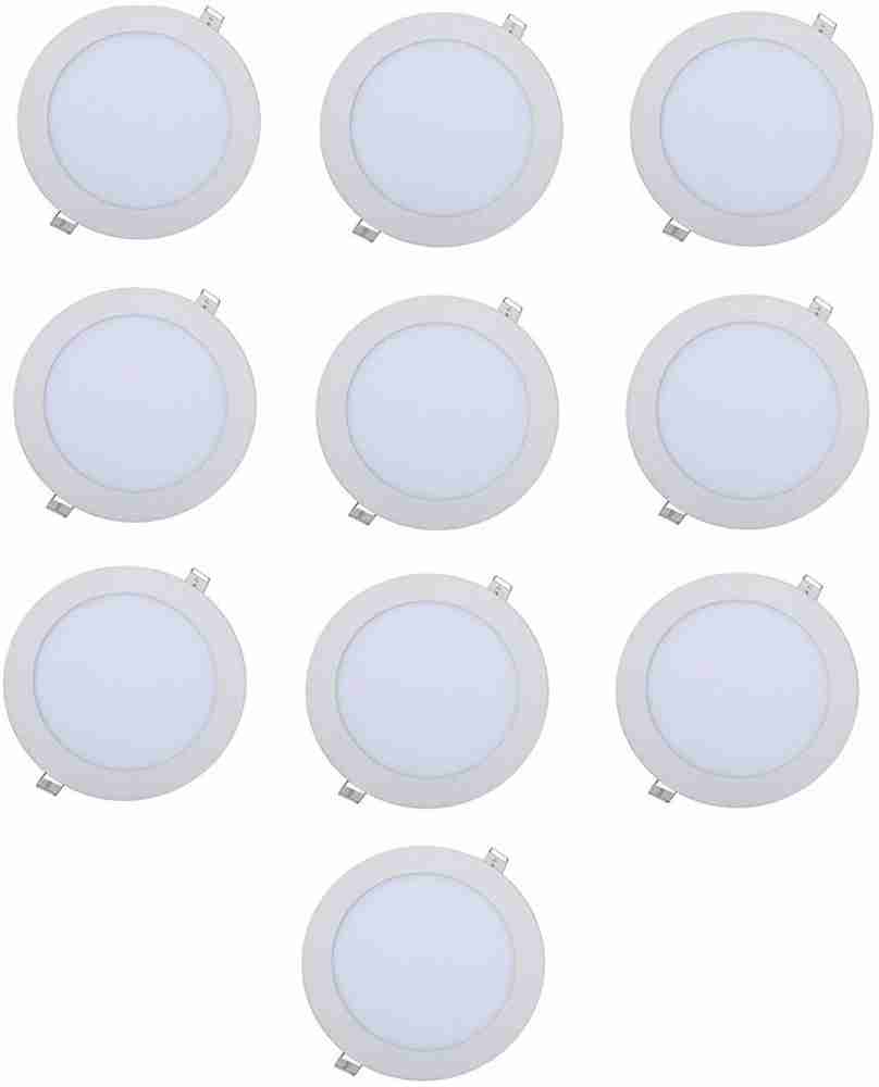 Orient Electric 15W Round pannel light Ceiling Light Ceiling Lamp