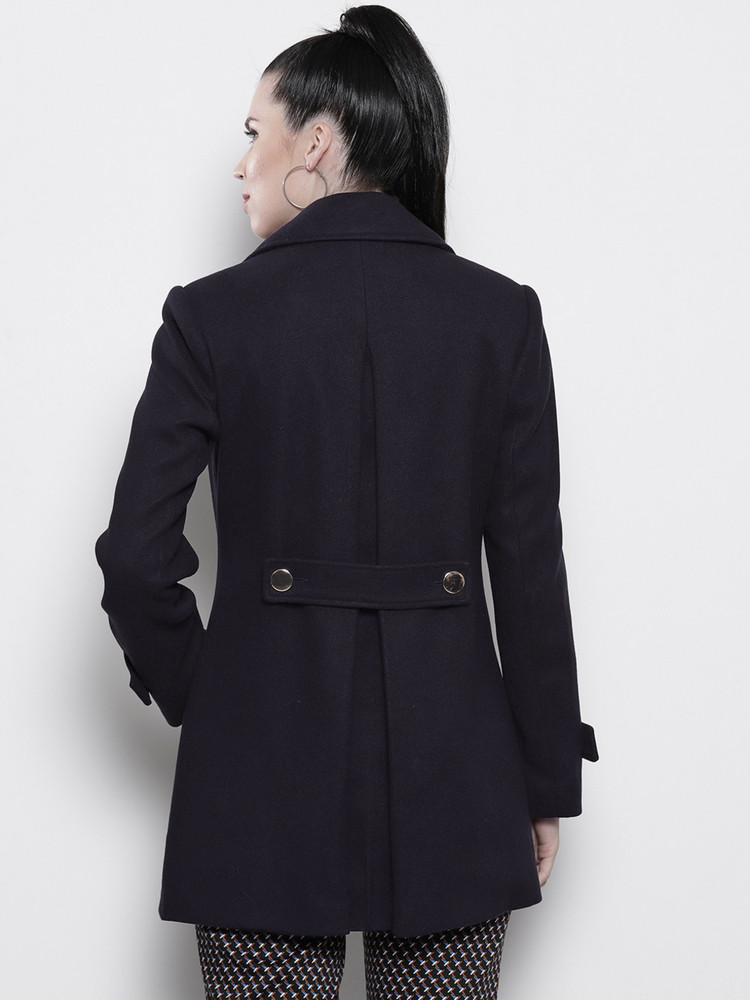 Dorothy perkins hotsell double breasted coat