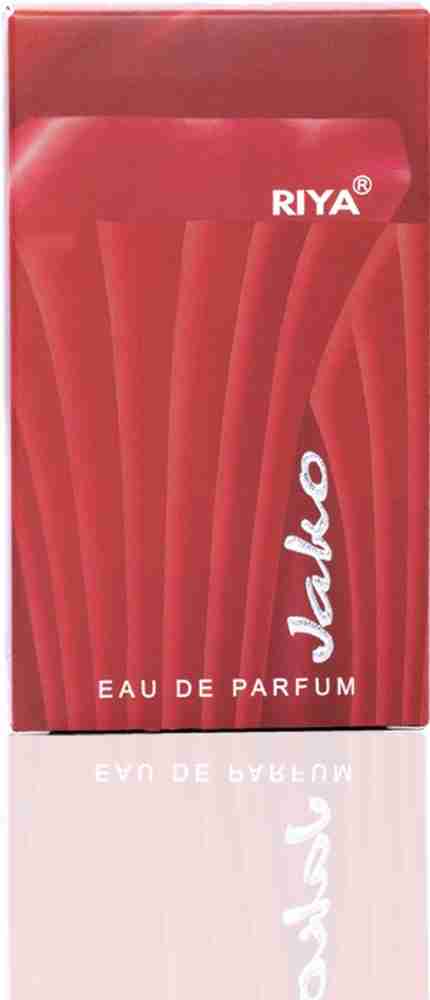 Buy RIYA JAKO Eau de Parfum 100 ml Online In India Flipkart