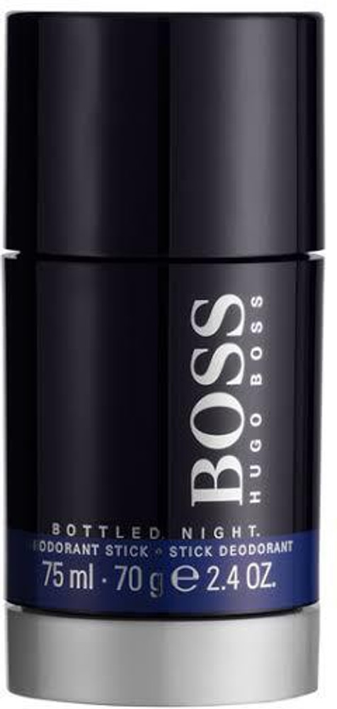 Boss top stick deodorant