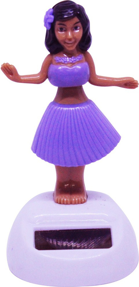 Hula doll on sale