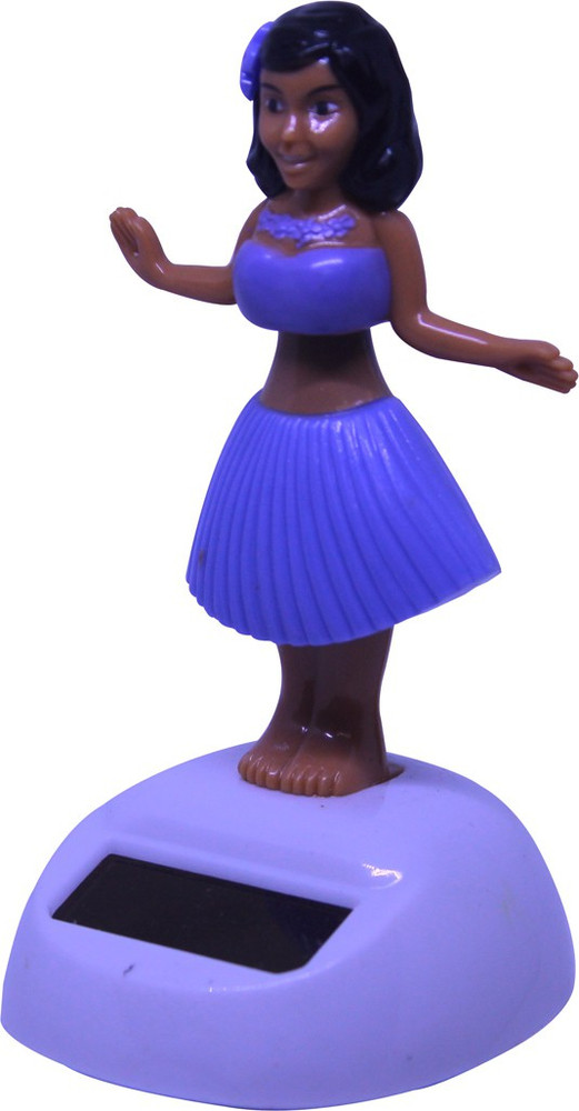 Original dashboard hula girl outlet
