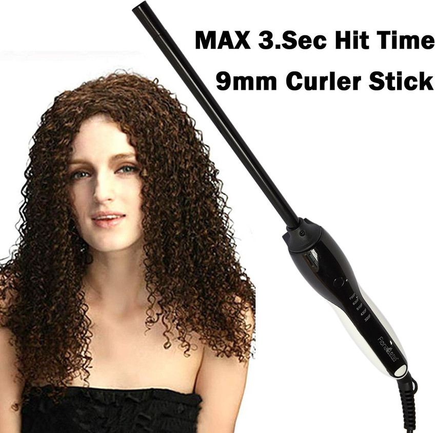 Hair curl stick deals