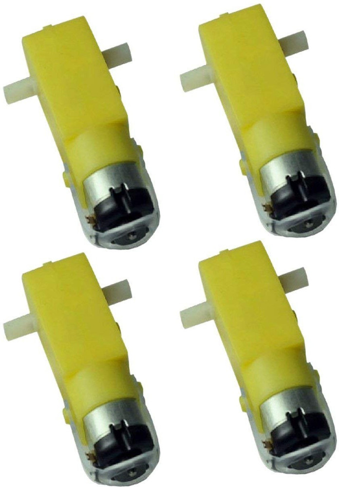 Robot motor price hot sale
