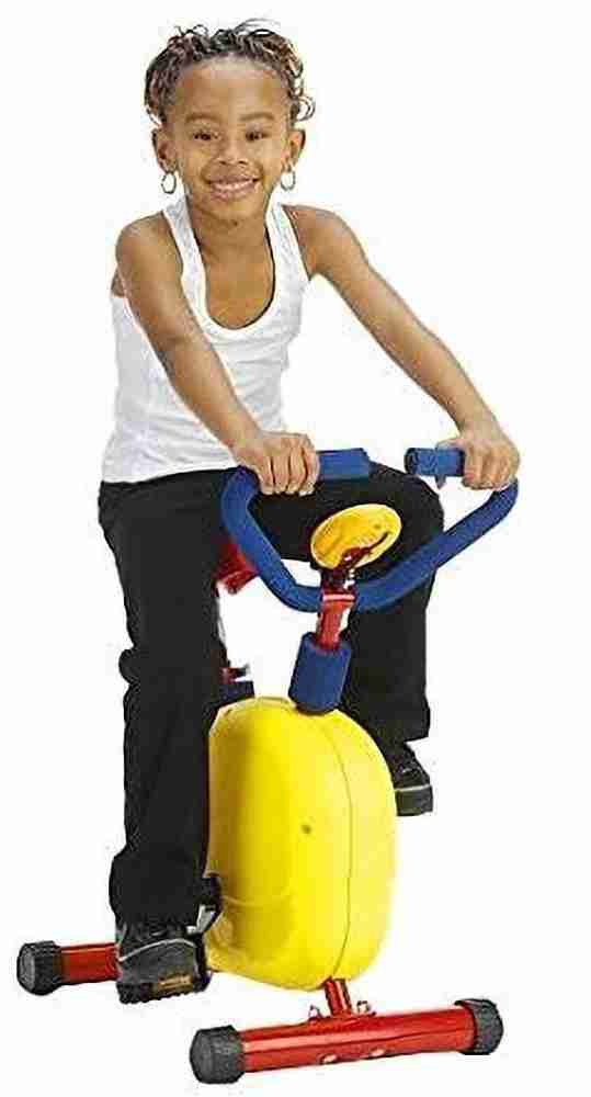 Kids exercise equipment children bike fitness baby play gym store