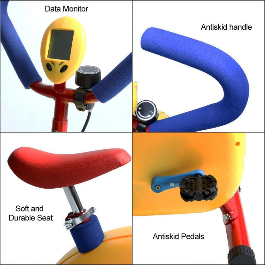 Exercise cycle deals for kids