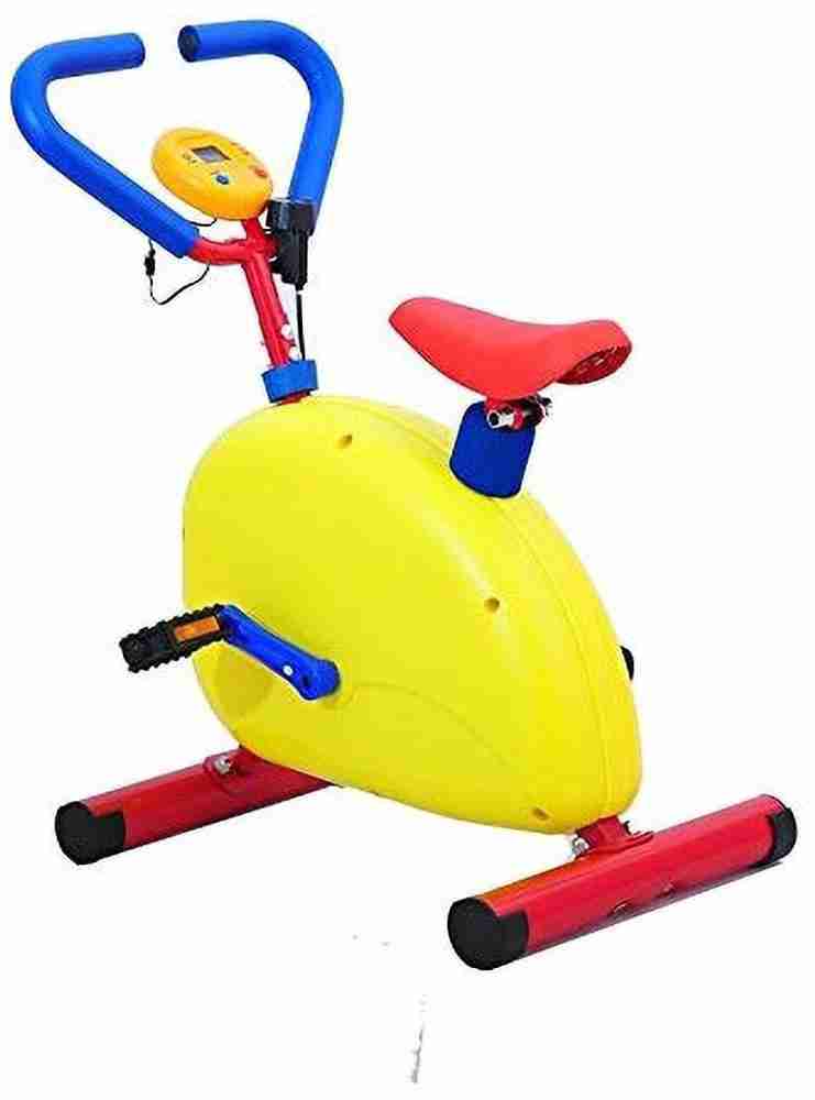 Child exercise hotsell bike