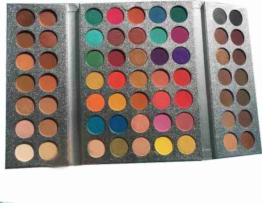 Beauty outlet glazed eyeshadow