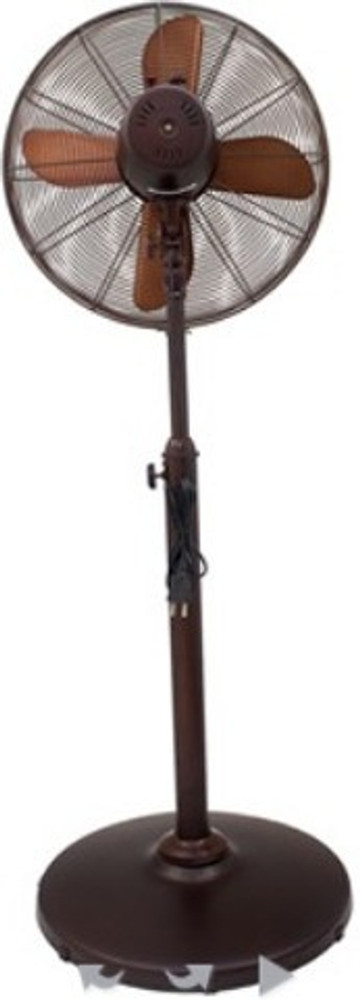 Orient Electric Stand35 Anti Dust 4 Blade Pedestal Fan Price in
