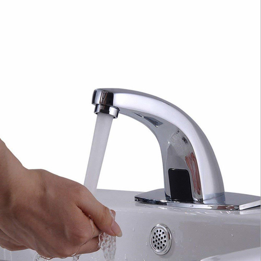 Sensor tap shop
