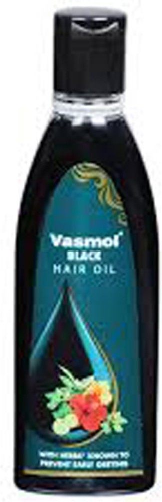 Details 63+ vasmol black hair oil reviews best - ceg.edu.vn