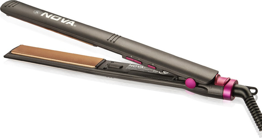 Nova hair 2025 straightener price flipkart