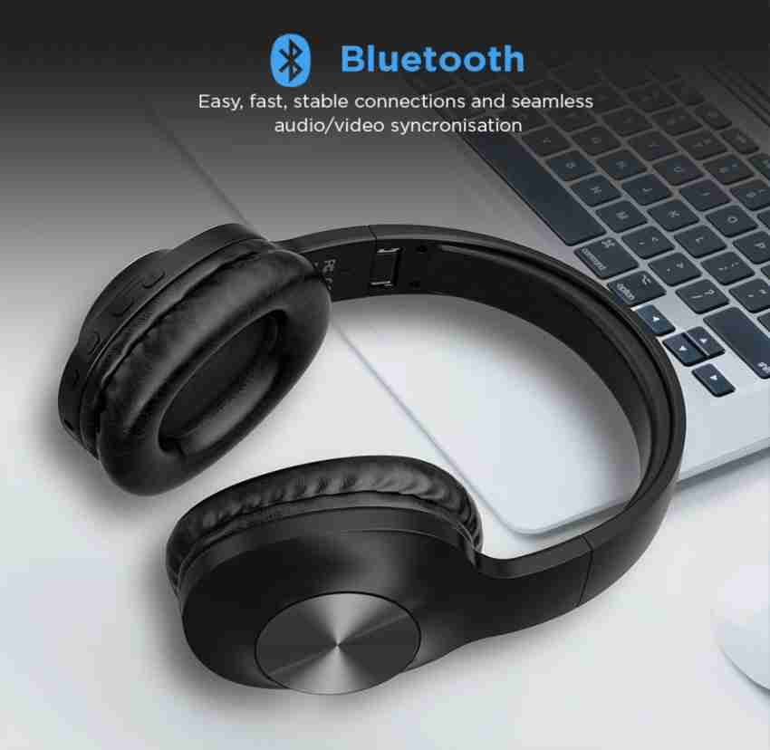 Can you connect bluetooth online headphones to lenovo laptop