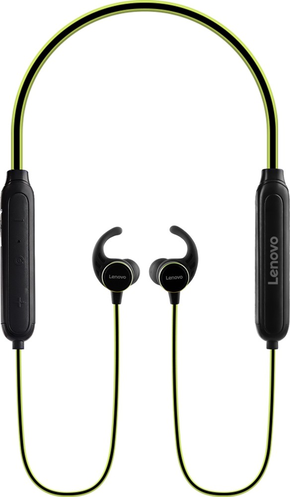 Lenovo headphones 2024 flipkart