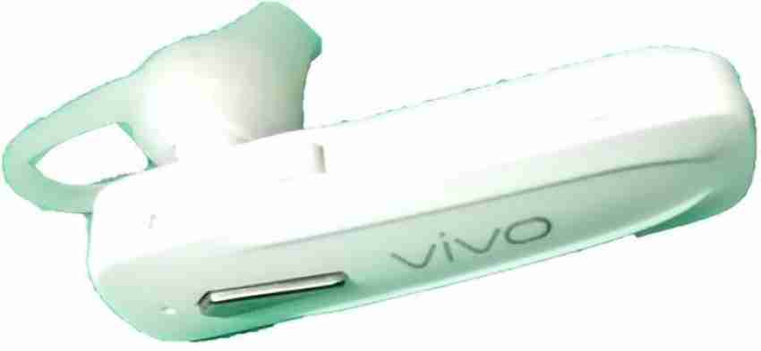 Vivo wireless bluetooth online headset