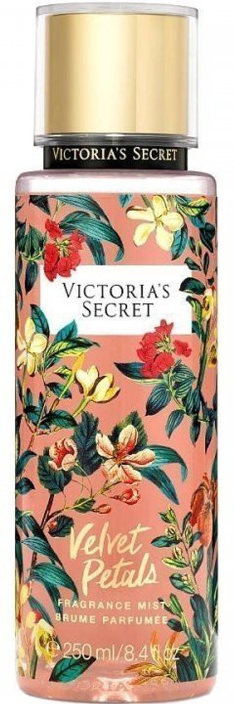 Aroma victoria store secret velvet petals