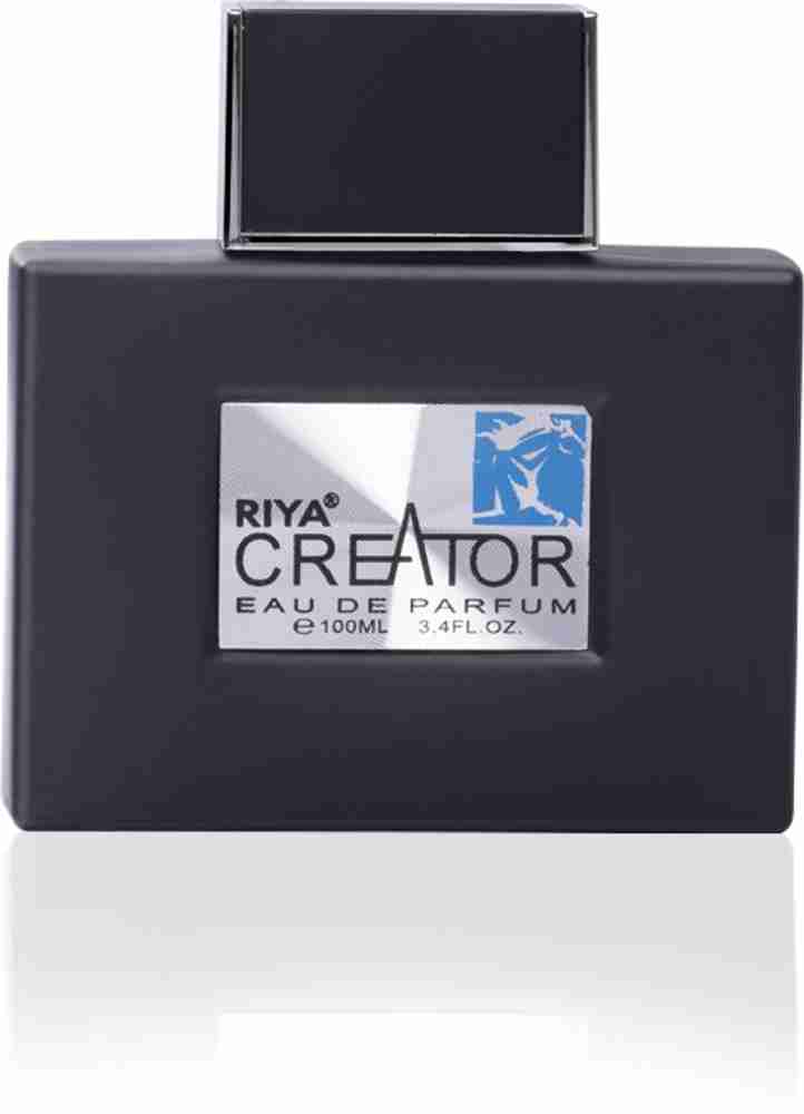 Riya creator perfume review online