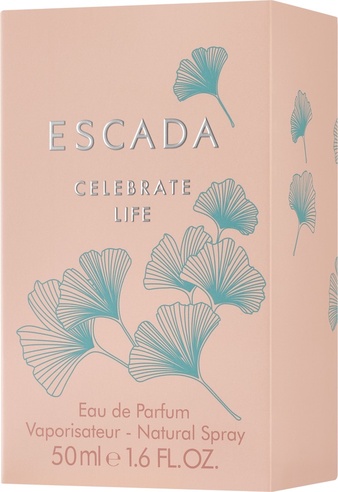 Escada perfume best sale celebrate life