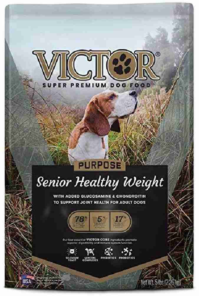 Victor dog food by the pallet 2025