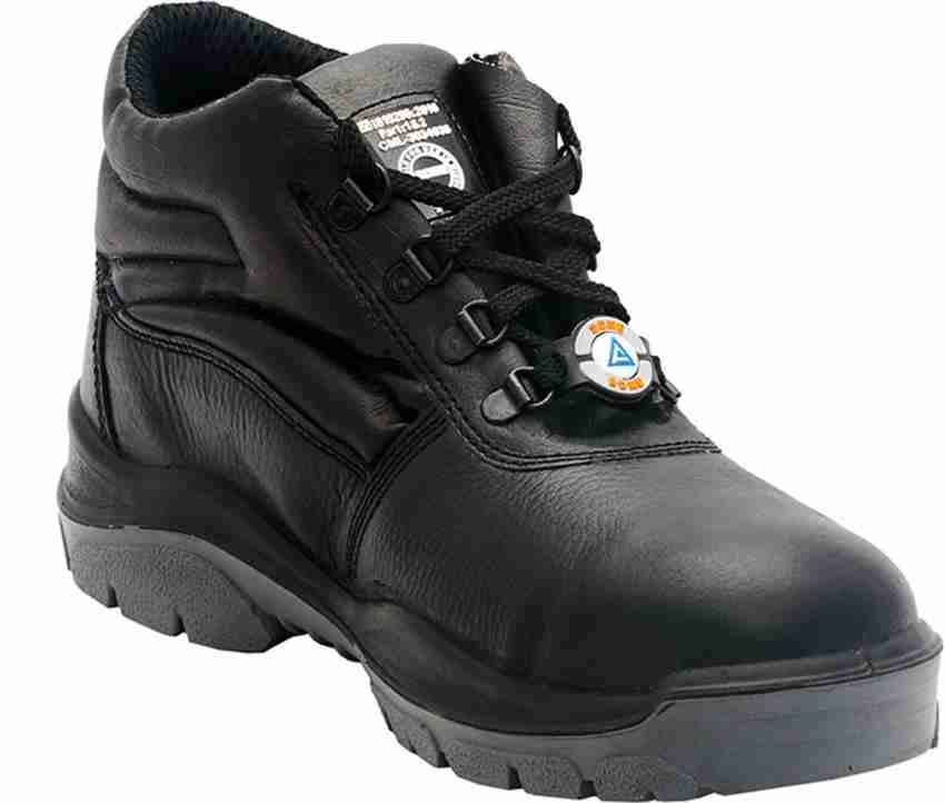 Acme safety hot sale shoes flipkart