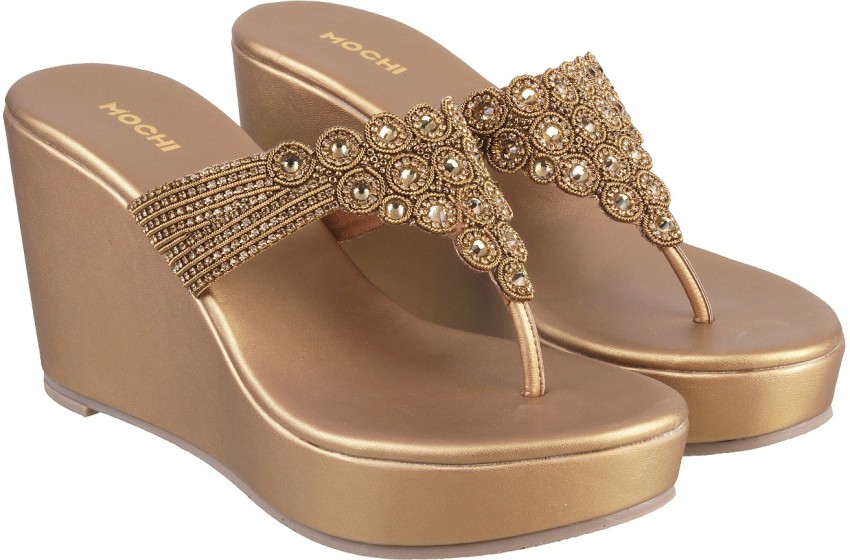 Mochi sales golden wedges