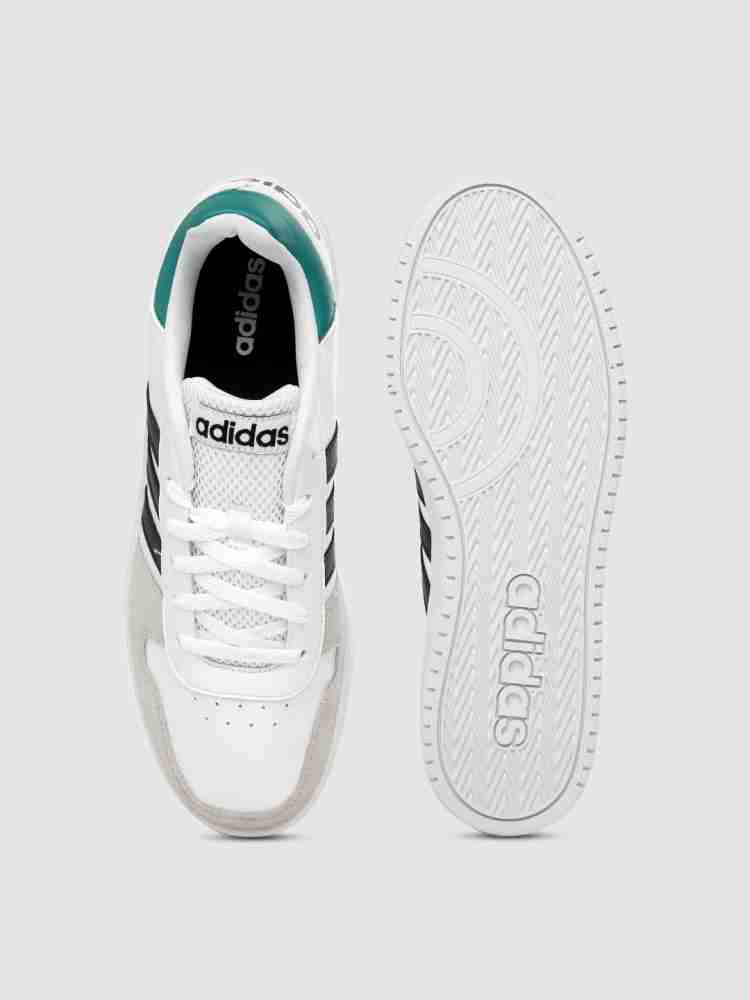 ADIDAS Hoops 2.0 Sneakers For Men - Buy ADIDAS Hoops Sneakers For Men Online at Best Price - Shop Online for Footwears | Flipkart.com