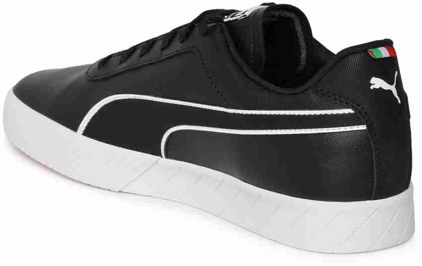 Puma men's sf 2024 slip on track sneakers