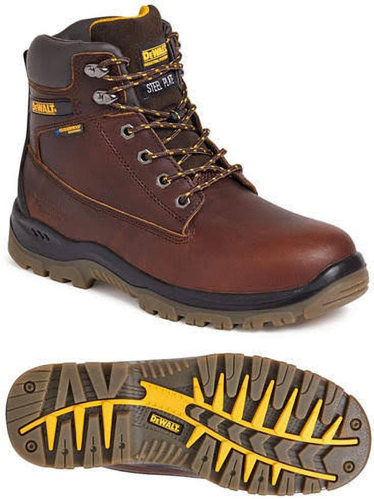 Dewalt titanium boots new arrivals