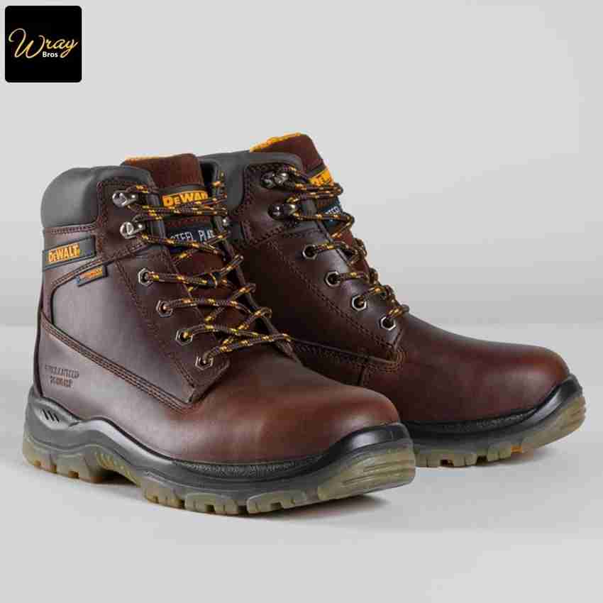 DEWALT INDUSTRIAL FOOTWEAR TITANIUM Boots For Men Buy DEWALT