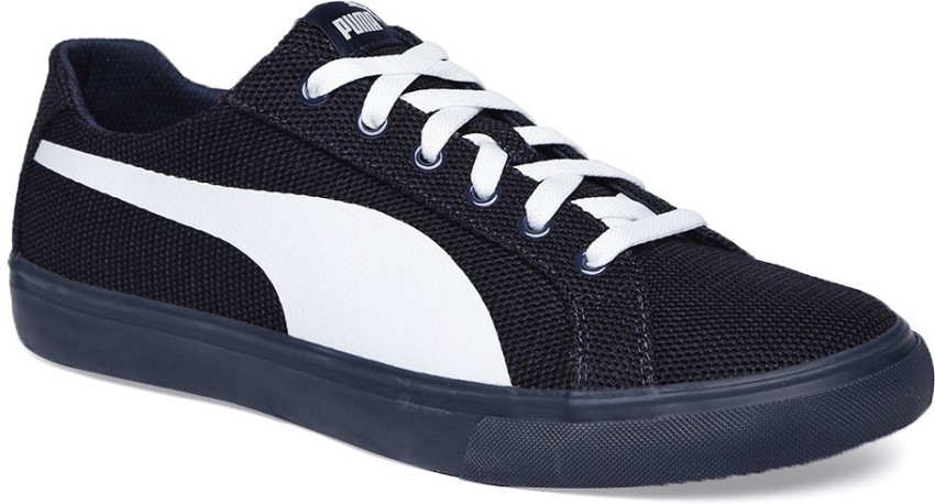 Puma men's rap sales low knit idp sneakers