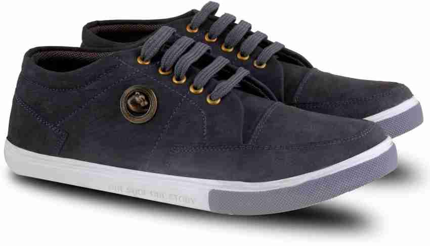 Fabbmate Combo of Men s Casual Shoes. Pack of 3 Sneakers For Men