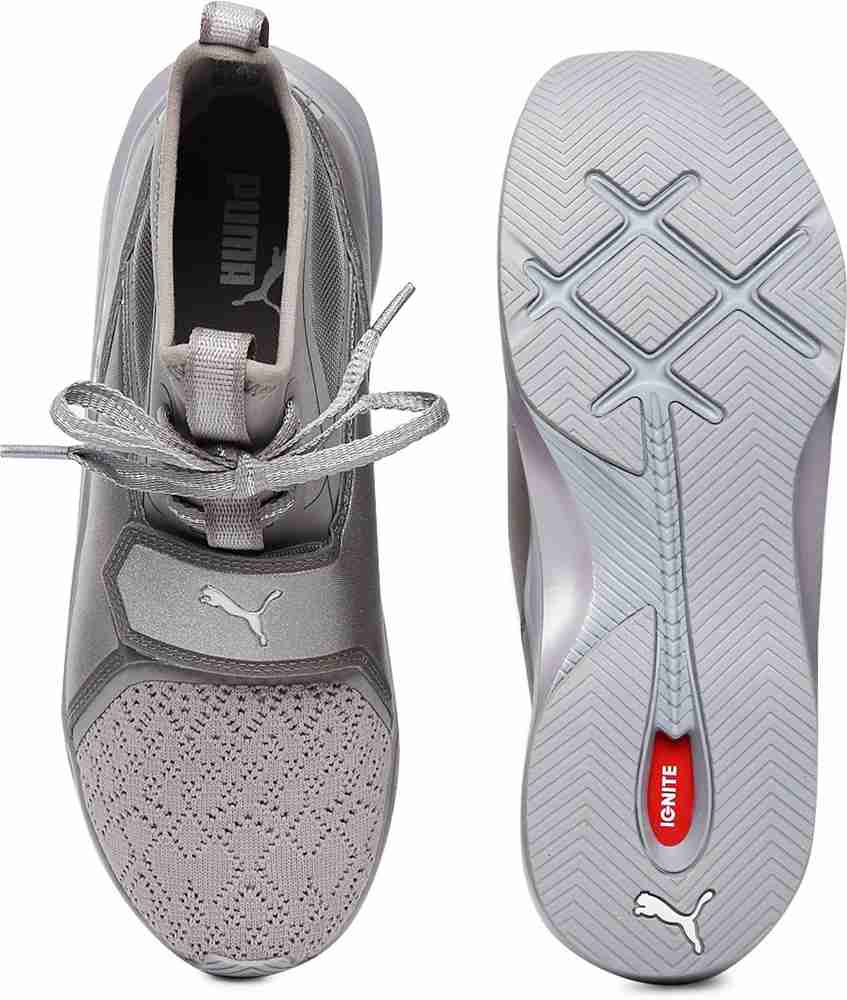 Puma fierce en pointe top