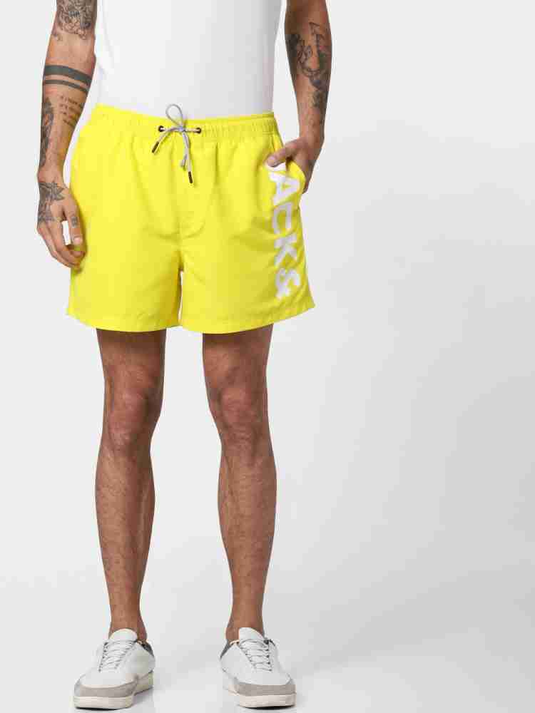 jack & jones short