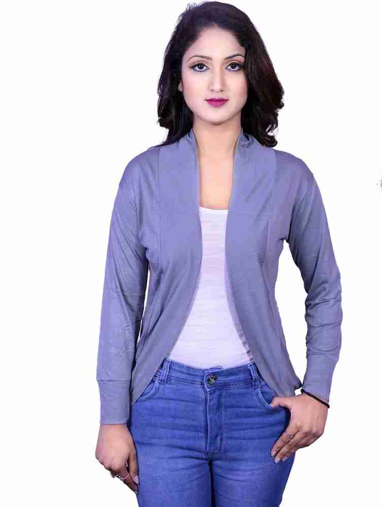 Deep Collection Women Shrug Buy Deep Collection Women Shrug Online at Best Prices in India Flipkart