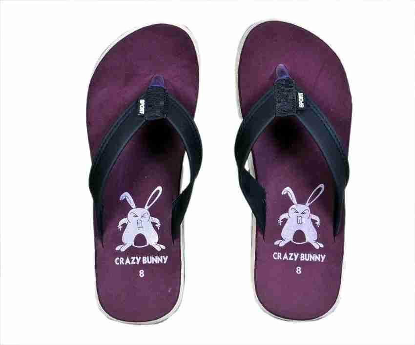 Bunny chappals online