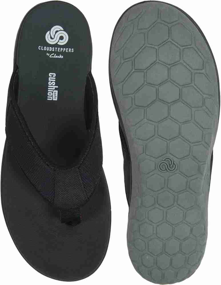 Mens clark best sale bedroom slippers