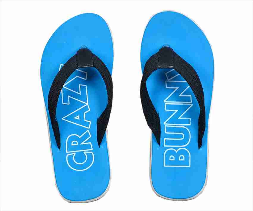 Crazy bunny slippers hot sale