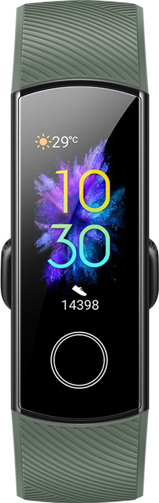 Honor band 5i price on sale