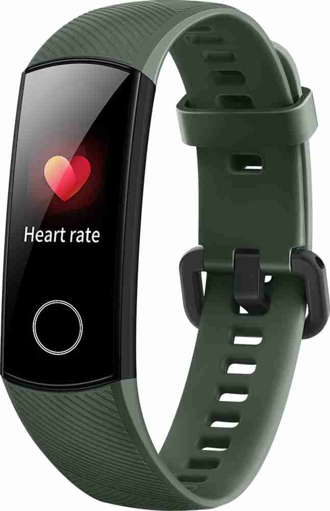 Honor smartband band 5 online