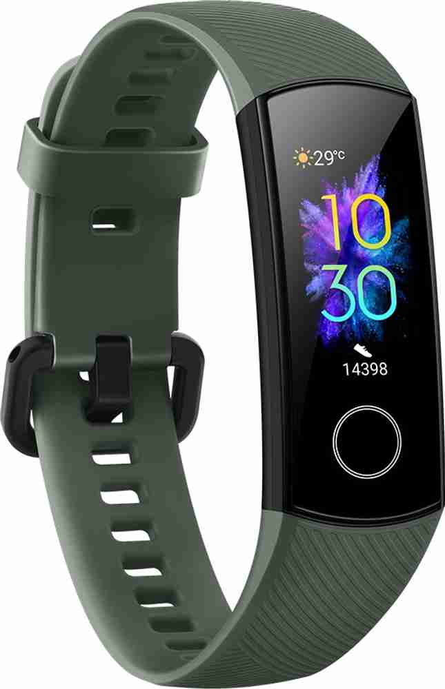 Honor Band 5 Price in India Buy Honor Band 5 online at Flipkart
