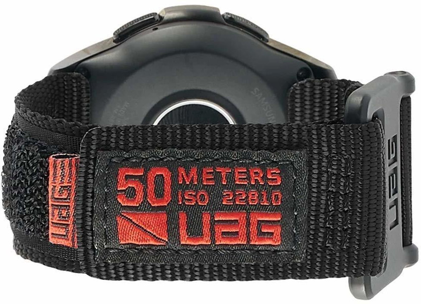 Urban armor gear hotsell active watch strap